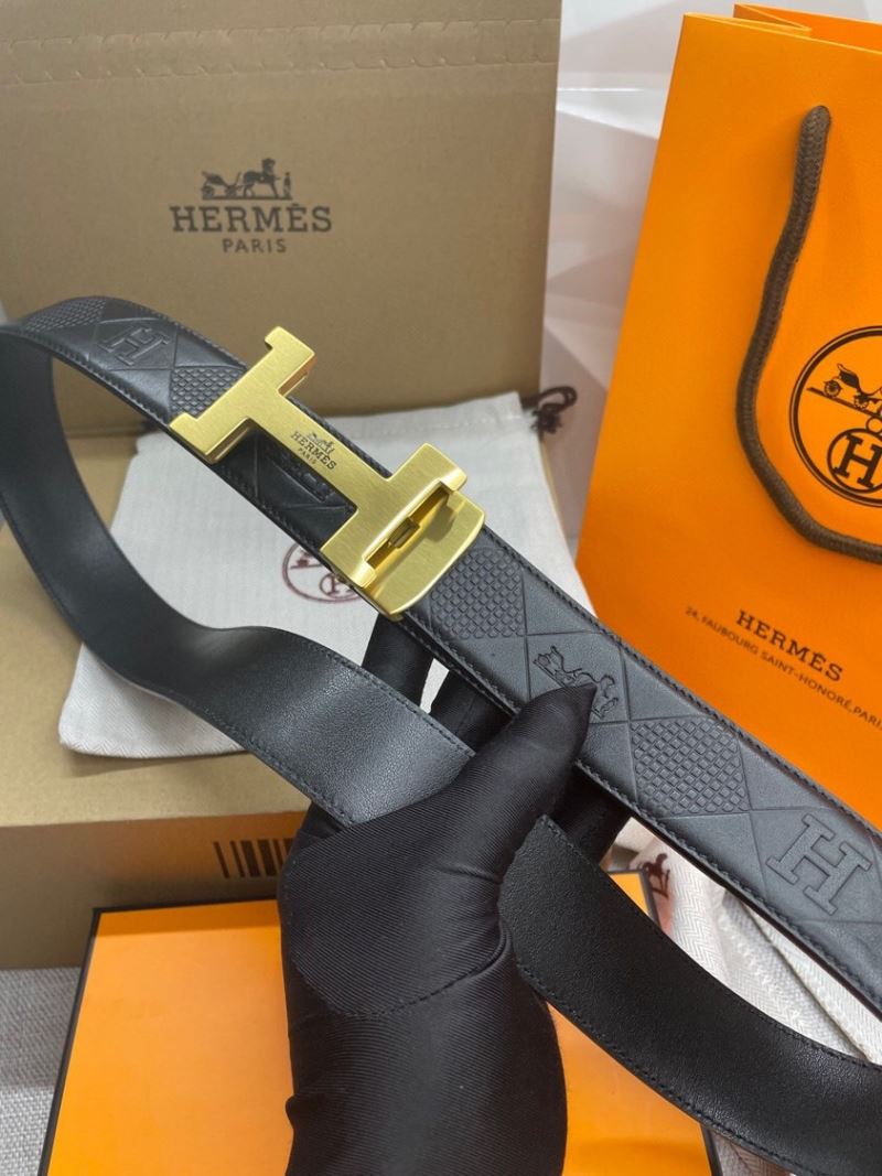 Hermes Belts